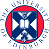 U.Edinburgh logo